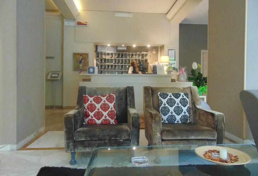 اتاق عادی, Delle Terme & Spa
