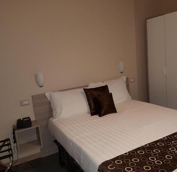 اتاق عادی, Delle Terme & Spa