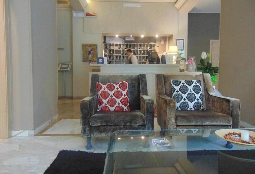 اتاق لوکس یک تخته, Delle Terme & Spa