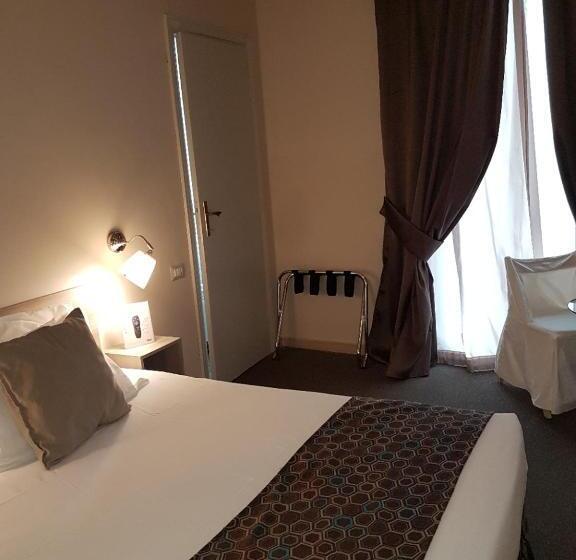 اتاق لوکس یک تخته, Delle Terme & Spa