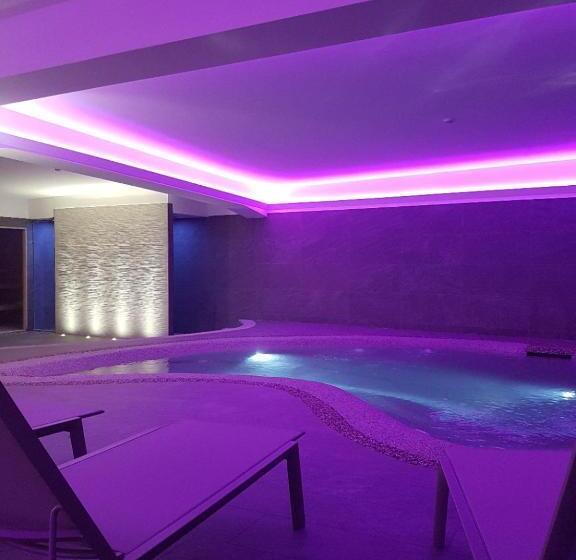 اتاق استاندارد یک نفره, Delle Terme & Spa
