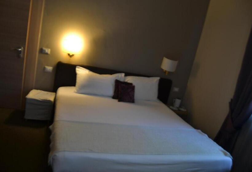 اتاق لوکس, Delle Terme & Spa