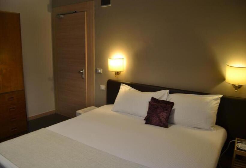 اتاق لوکس, Delle Terme & Spa