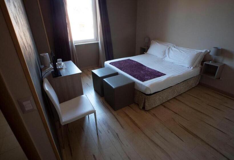 اتاق لوکس, Delle Terme & Spa