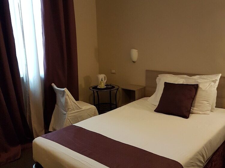 اتاق استاندارد یک نفره, Delle Terme & Spa