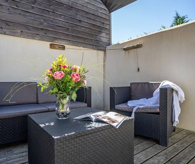 Люкс Повышенной Комфортности, Elegance Suites