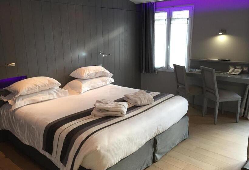 Люкс Повышенной Комфортности, Elegance Suites