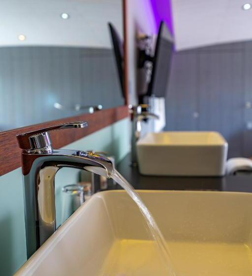 Люкс Повышенной Комфортности, Elegance Suites