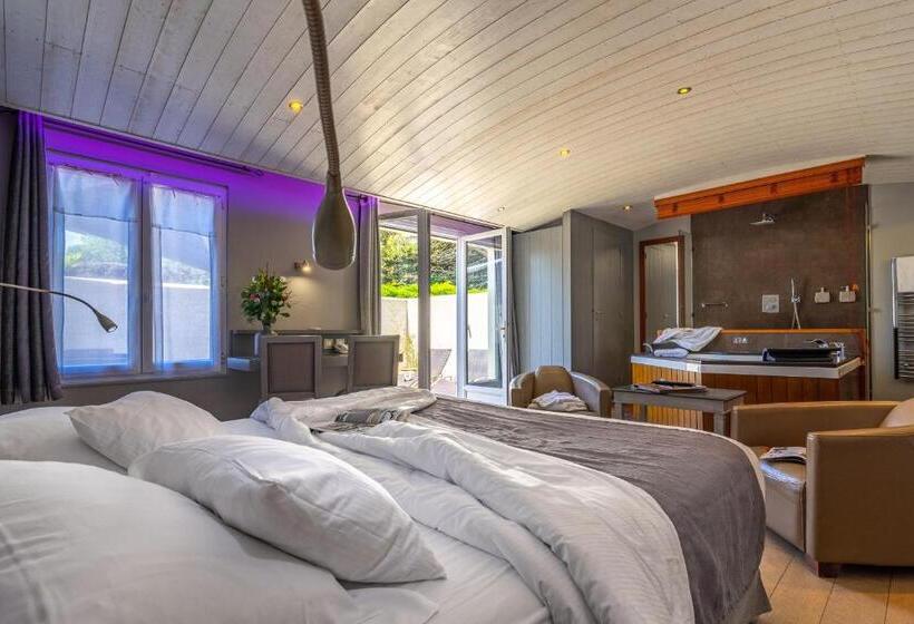Люкс Повышенной Комфортности, Elegance Suites
