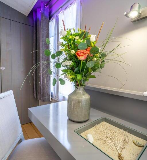 Люкс Повышенной Комфортности, Elegance Suites