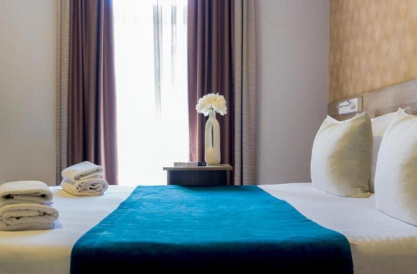 اتاق استاندارد, Garni Hotel Mint