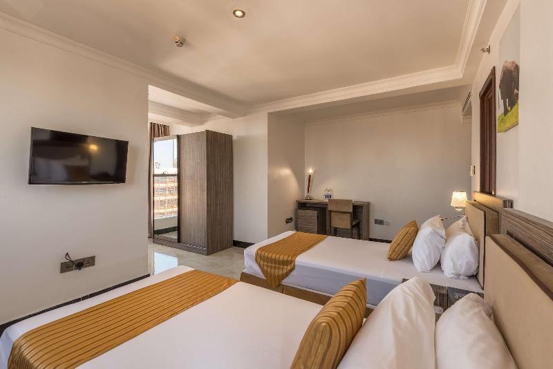 اتاق سوپریور, Golden Tulip Dar Es Salaam City Center