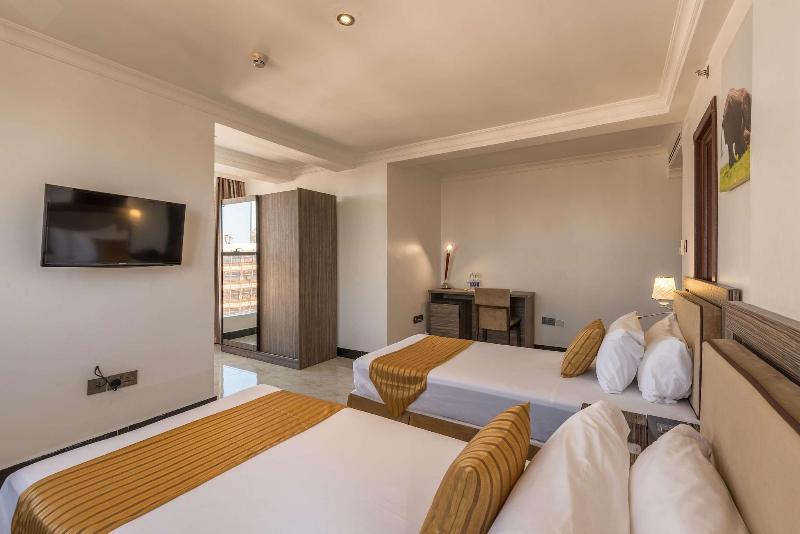 Habitación Superior, Golden Tulip Dar Es Salaam City Center