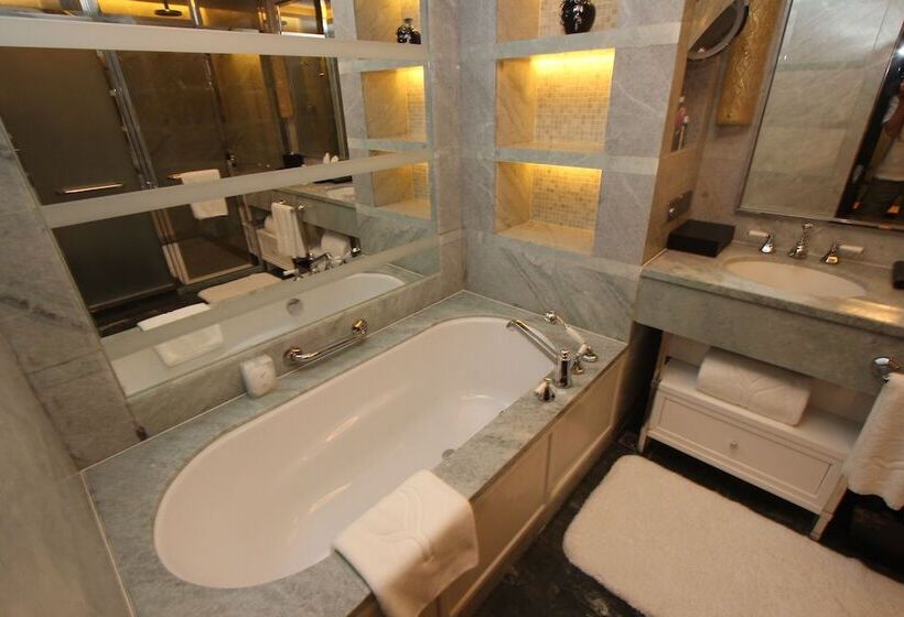 سوییت لوکس, Han Yue Lou Hotel Nanjing