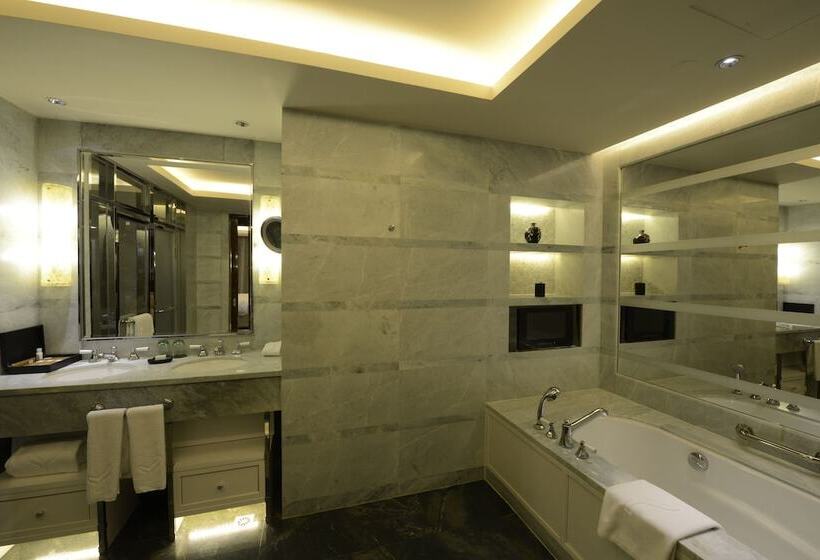 سوییت لوکس, Han Yue Lou Hotel Nanjing