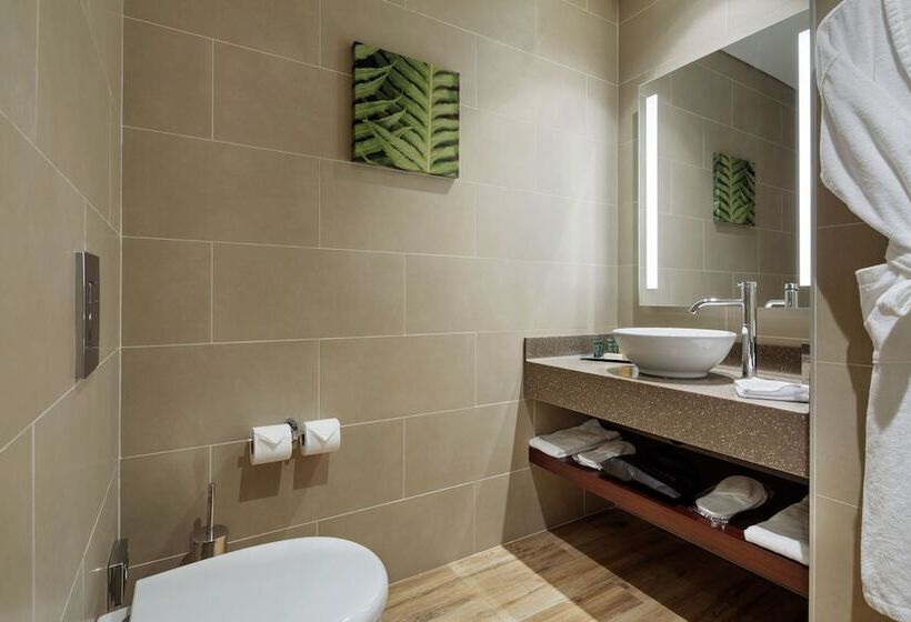 标准间, Hilton Garden Inn Corlu