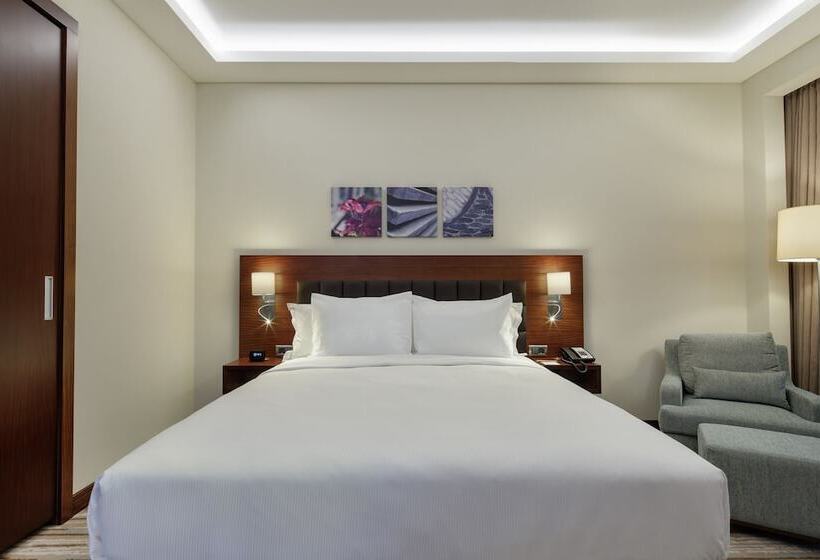 标准间, Hilton Garden Inn Corlu