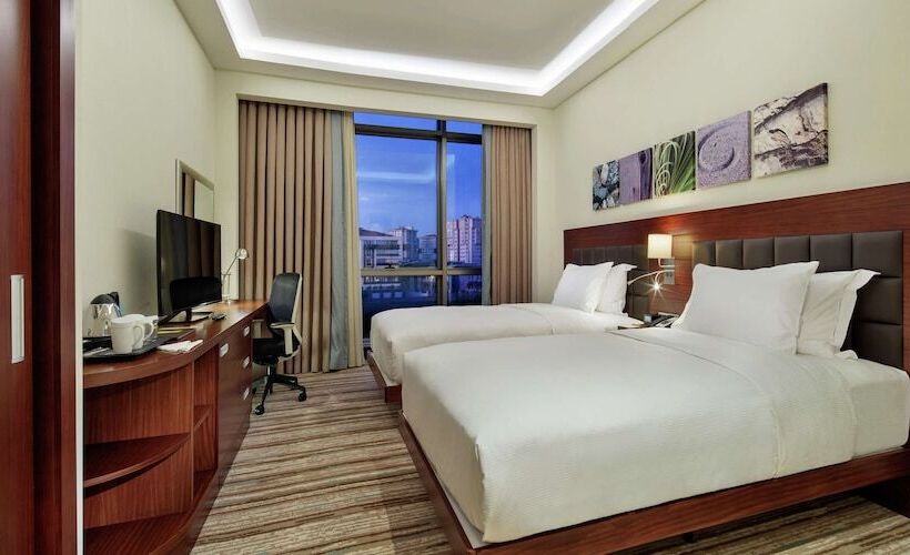 标准间, Hilton Garden Inn Corlu