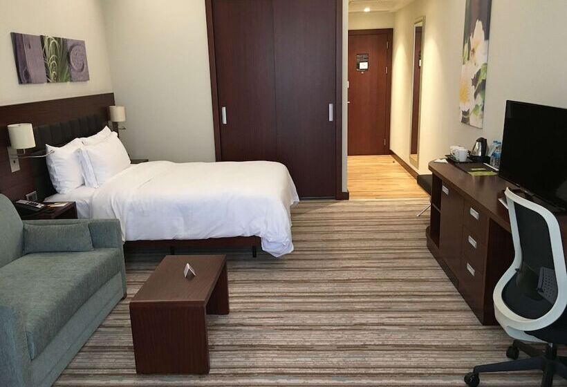 家庭间, Hilton Garden Inn Corlu