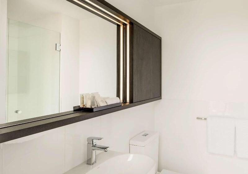 家庭间, Hilton Garden Inn Corlu