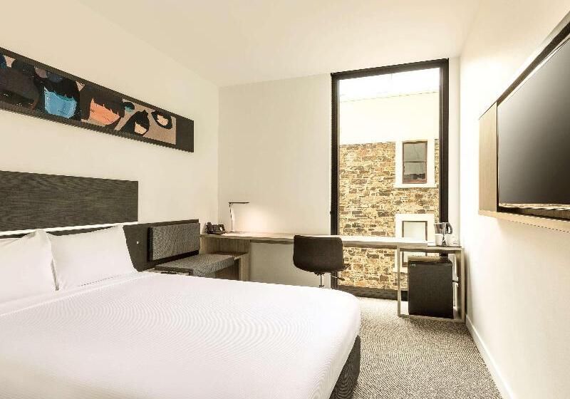 家庭间, Hilton Garden Inn Corlu