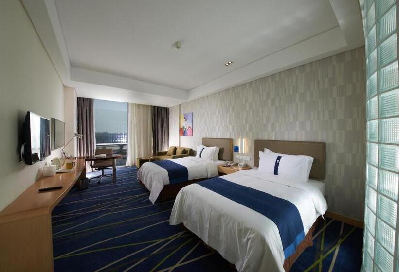 اتاق استاندارد, Holiday Inn Express Zhengzhou Airport, An Ihg