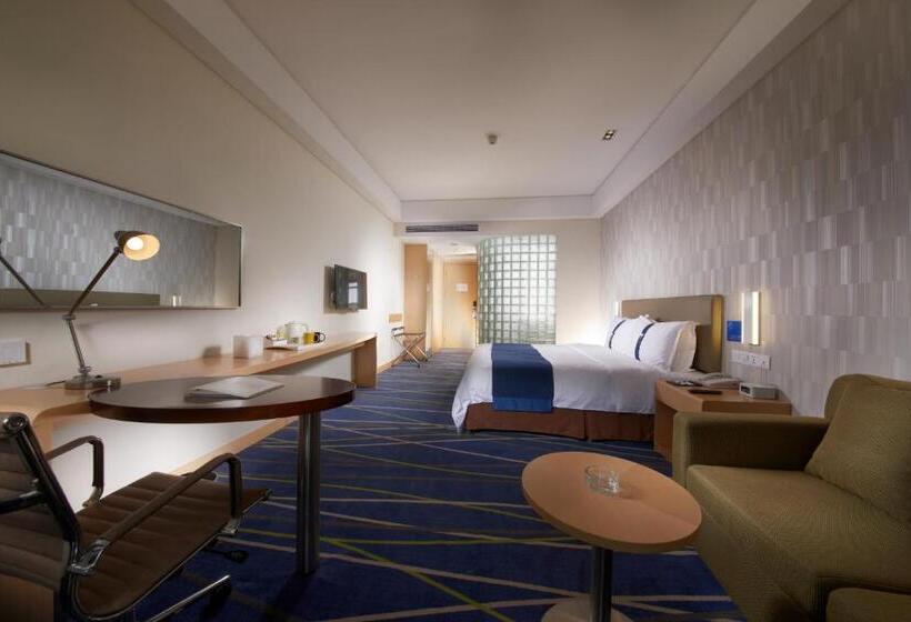 اتاق استاندارد, Holiday Inn Express Zhengzhou Airport, An Ihg