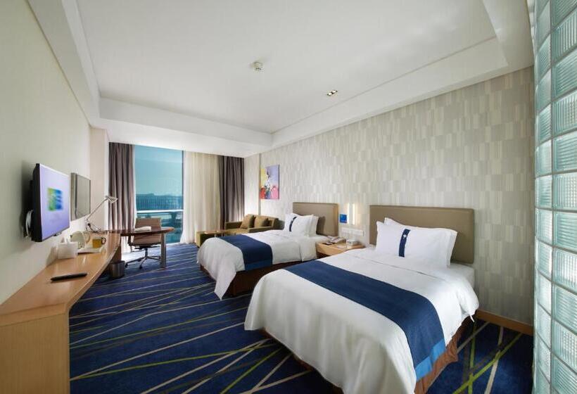 اتاق استاندارد, Holiday Inn Express Zhengzhou Airport, An Ihg