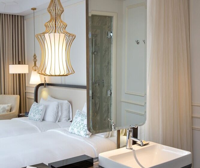 Deluxe Kamer, Des Arts Saigon Mgallery Collection