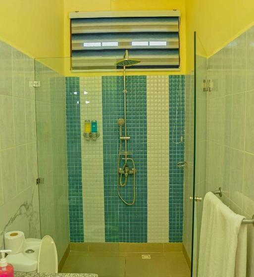 اتاق استاندارد, Best Western Jangwani Sea Breeze Resort