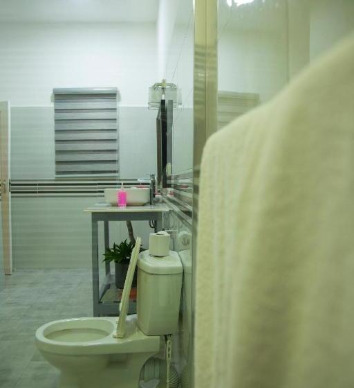 اتاق استاندارد, Best Western Jangwani Sea Breeze Resort