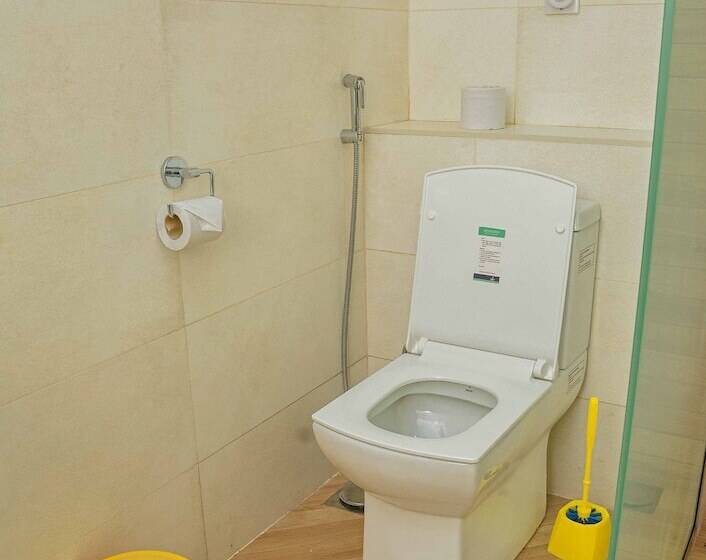 اتاق لوکس, Best Western Jangwani Sea Breeze Resort