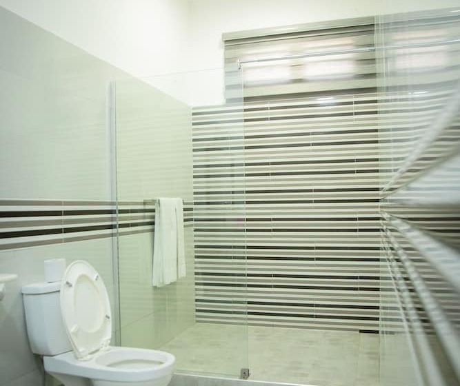 اتاق استاندارد, Best Western Jangwani Sea Breeze Resort