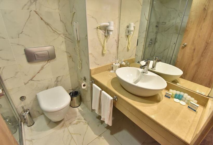 اتاق استاندارد, Lucida Beach   All Inclusive