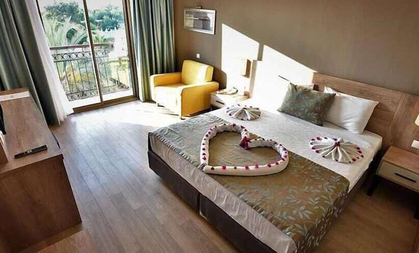 اتاق استاندارد, Lucida Beach   All Inclusive