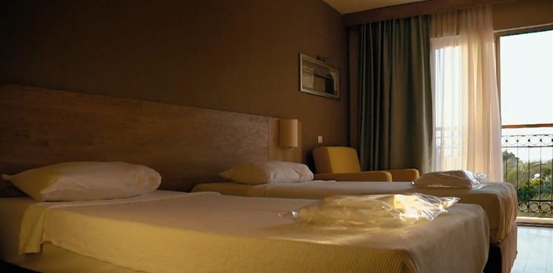 سوییت جونیور, Lucida Beach   All Inclusive