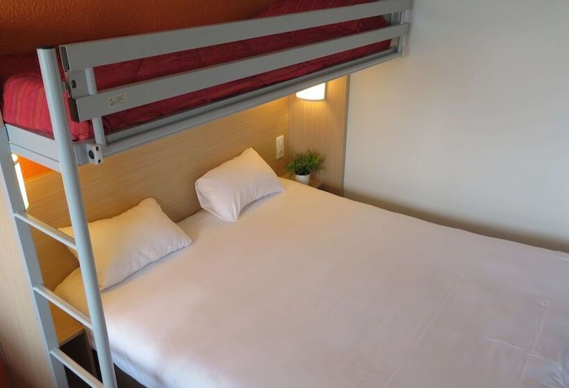 Standard Room Double Bed, Premiere Classe Macon Sud  Creches Sur Saone
