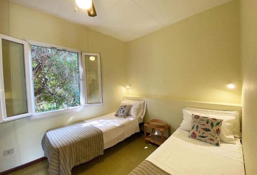 آپارتمان 1 خوابه با تراس, Residence Terra Rossa Taormina