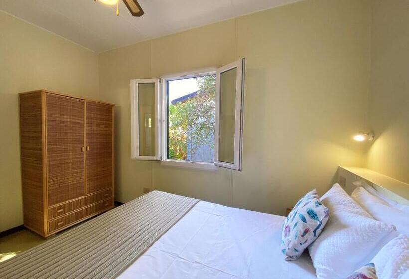 آپارتمان 1 خوابه با تراس, Residence Terra Rossa Taormina