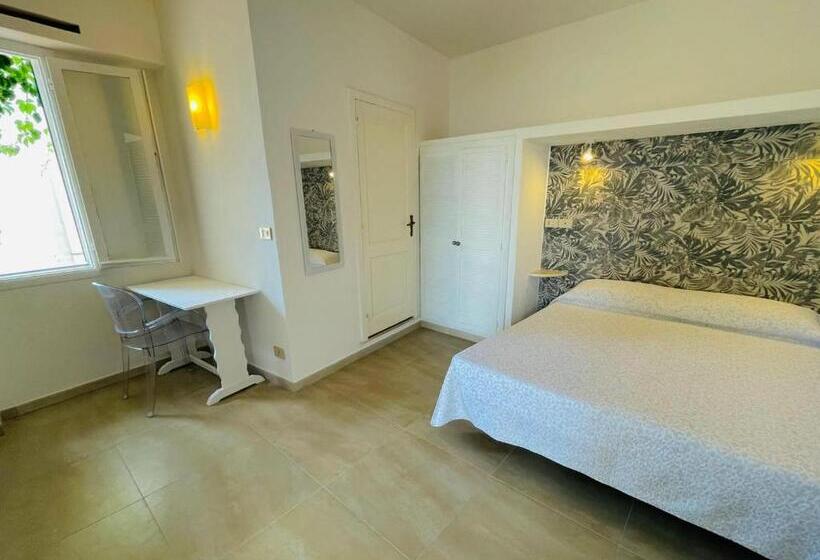 اتاق عادی, Residence Terra Rossa Taormina