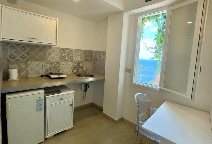 اتاق عادی, Residence Terra Rossa Taormina