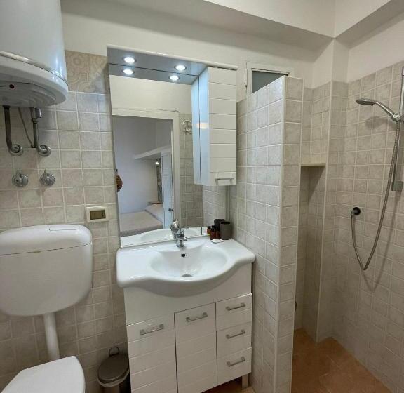 اتاق عادی, Residence Terra Rossa Taormina