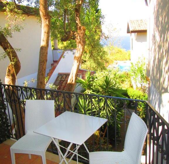 اتاق عادی, Residence Terra Rossa Taormina