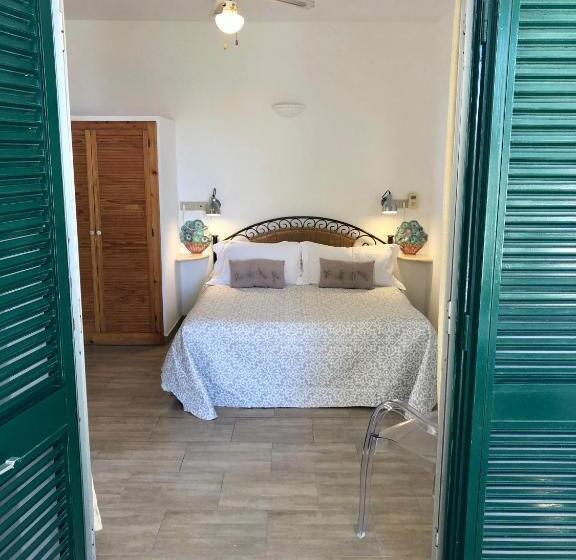 اتاق عادی, Residence Terra Rossa Taormina