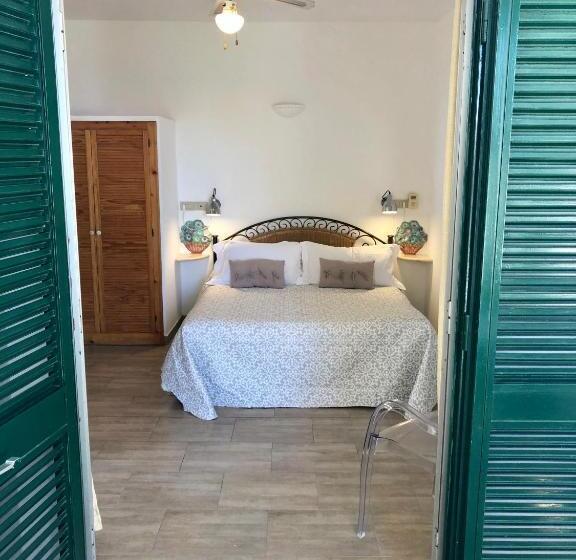 Basic Room, Residence Terra Rossa Taormina