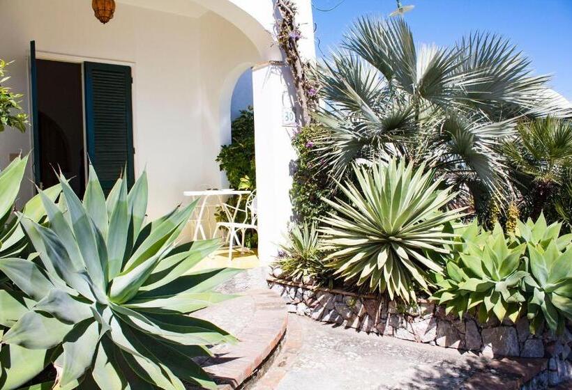 استودیوی استاندارد اینتریور, Residence Terra Rossa Taormina