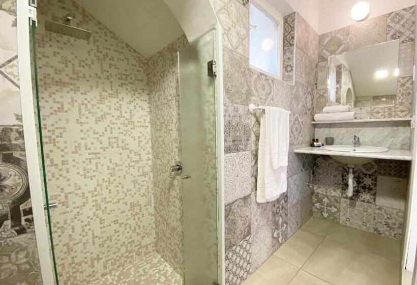 استودیوی استاندارد اینتریور, Residence Terra Rossa Taormina
