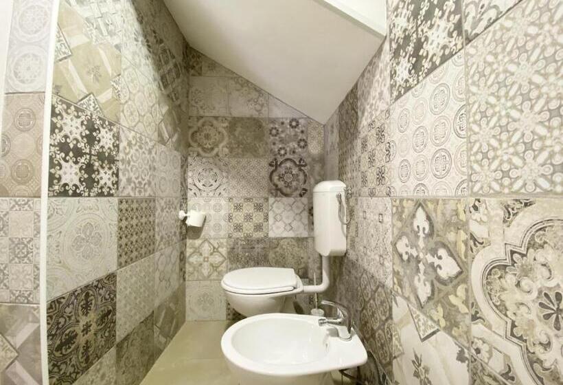 استودیوی استاندارد اینتریور, Residence Terra Rossa Taormina