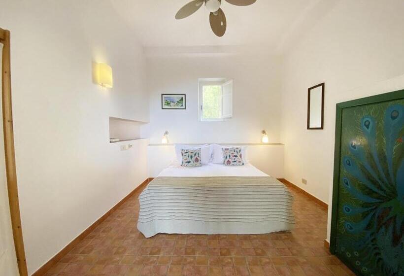 استودیوی استاندارد اینتریور, Residence Terra Rossa Taormina