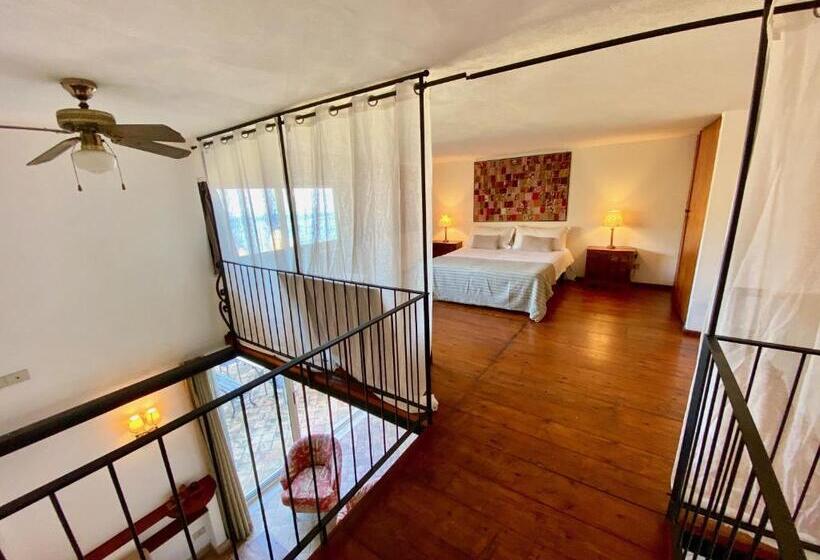 Appartement met 1 Slaapkamer, Residence Terra Rossa Taormina